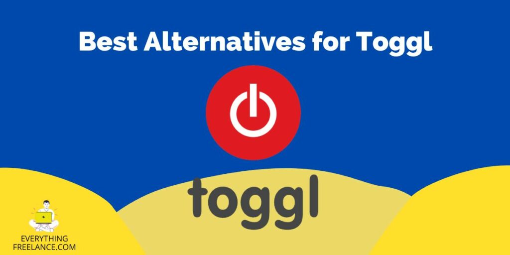 Alternatives for Toggl