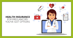 Health Insurance For Freelancer