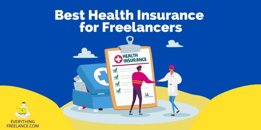 Health Insurance for Freelancers