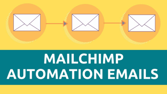 MailChimp-Automation