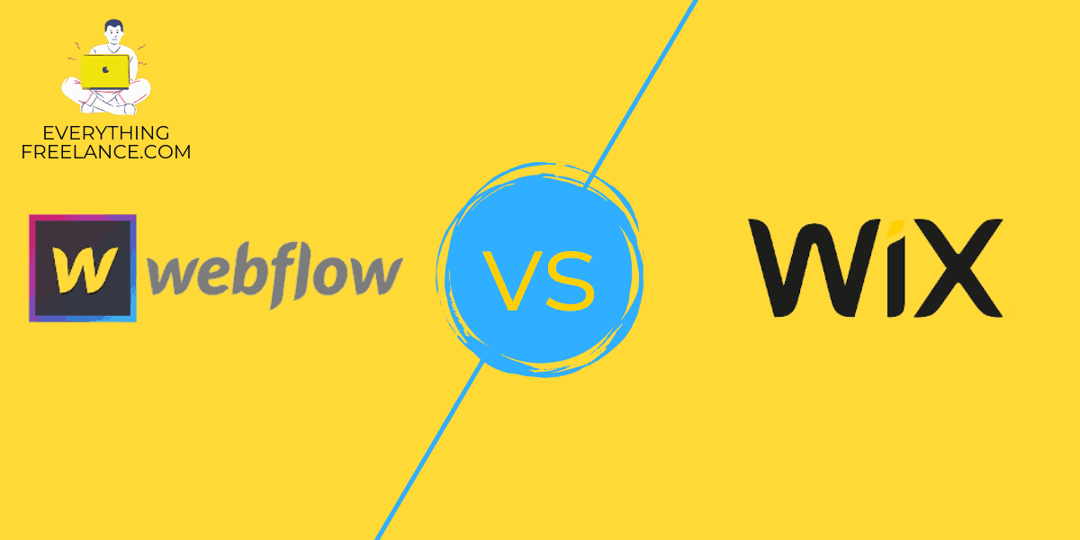 Webflow vs Wix