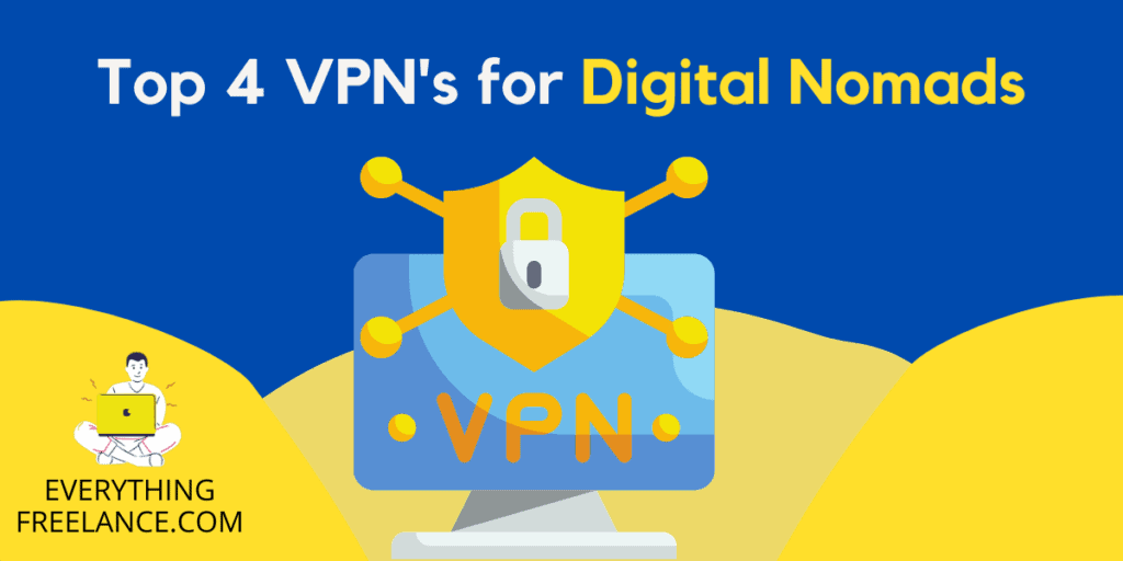 best VPN for remote workers to access the interent