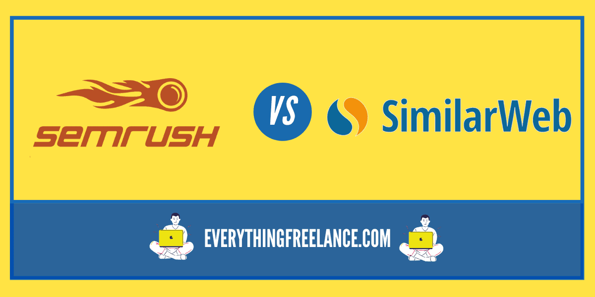 SEMRush vs SimilarWeb