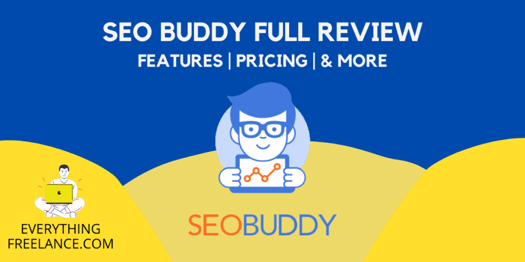 SEO Buddy Full Review