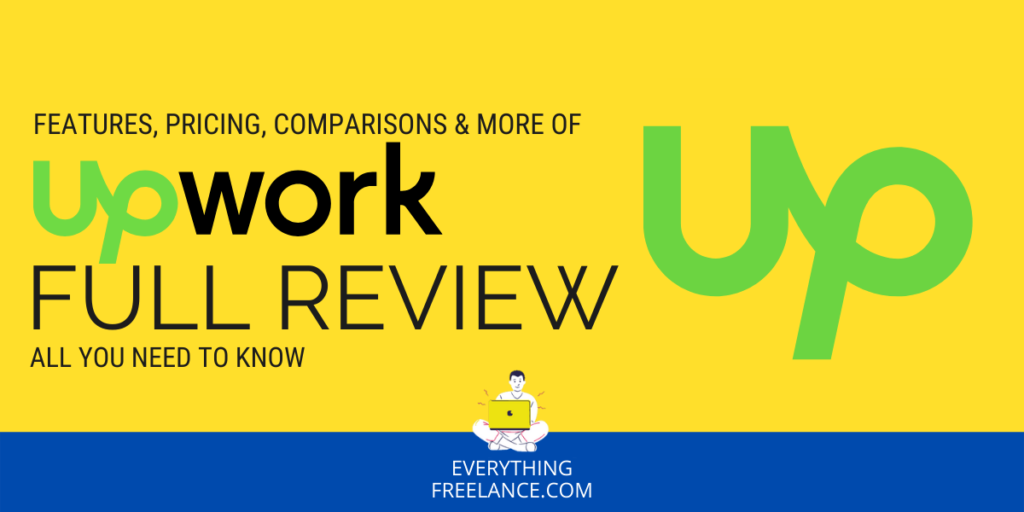 UpWork Full Review