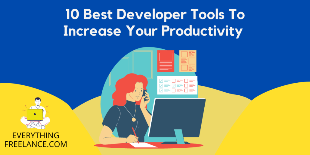 Developer Tools for Productivity