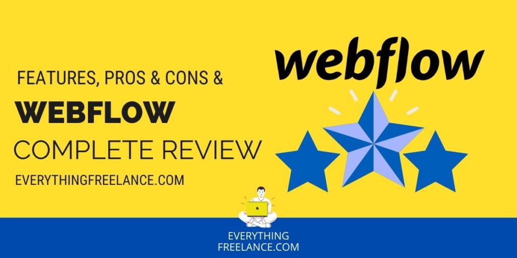 WebFlow Review