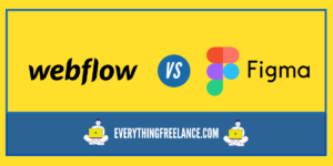Webflow vs Figma