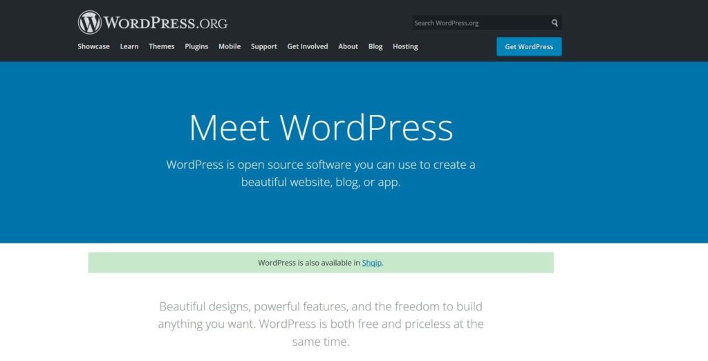 WordPress VS Webflow - User Friendliness