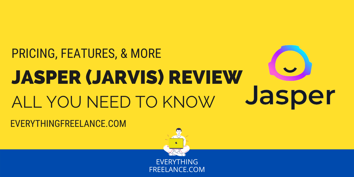 Jarvis AI (Jasper) Review: A New Way to Productivity