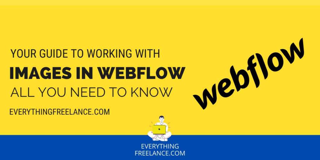 Images in Webflow