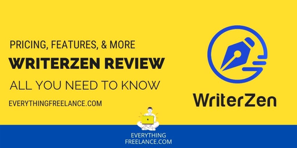 WriterZen Review