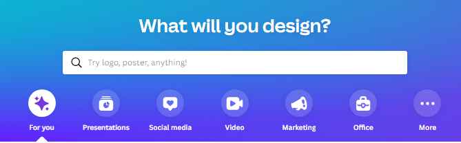 What will you design
