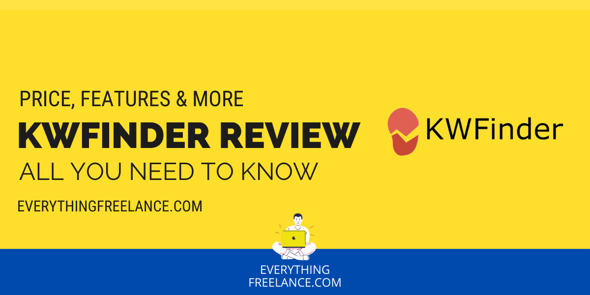 KWFinder Review in 2024 - Features, Plans & Pros & Cons