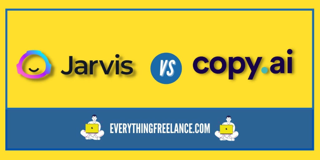 Jarvis AI vs Copy AI
