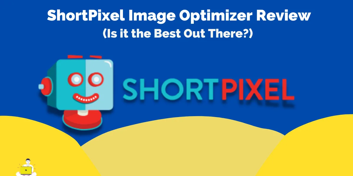 ShortPixel Image Optimizer Review