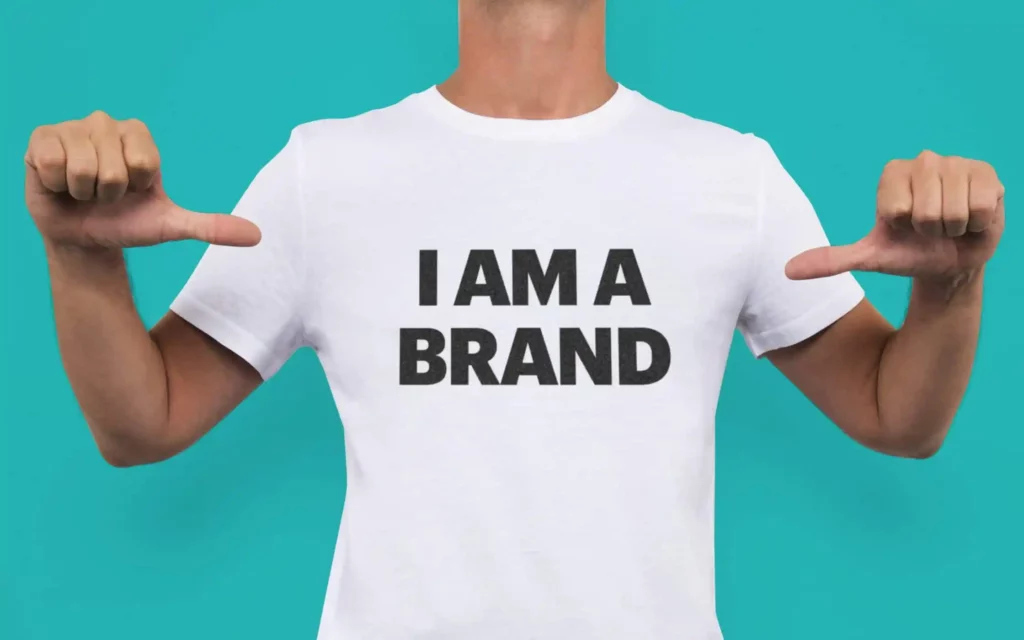 Personal Branding for freelancers