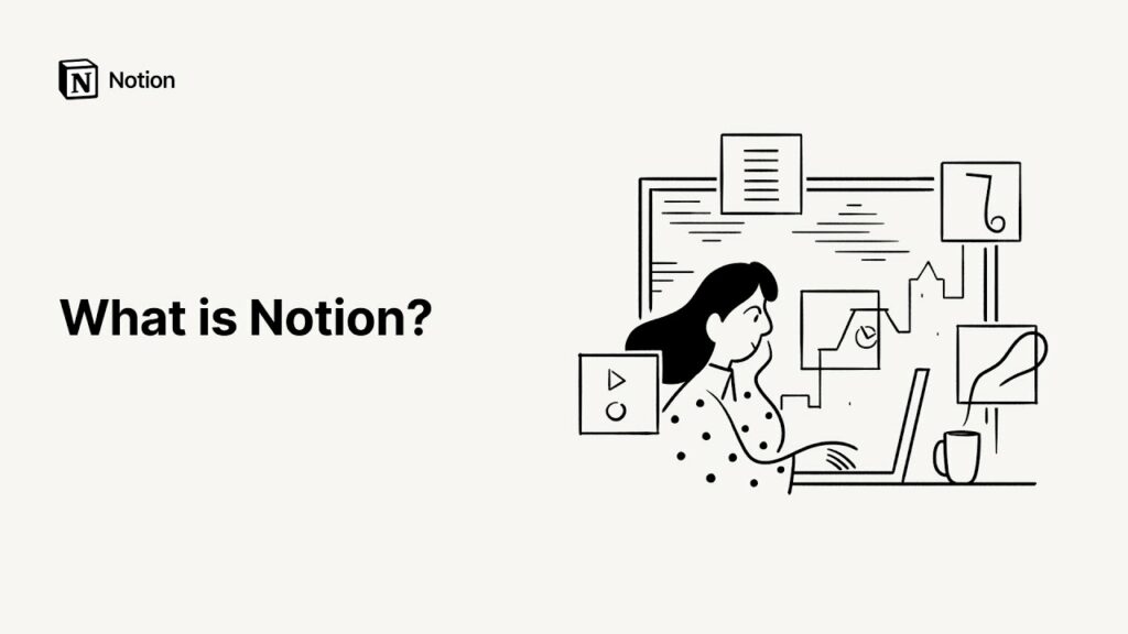 what is notion