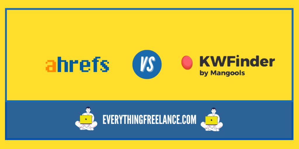 ahrefs vs kwfinder featured image