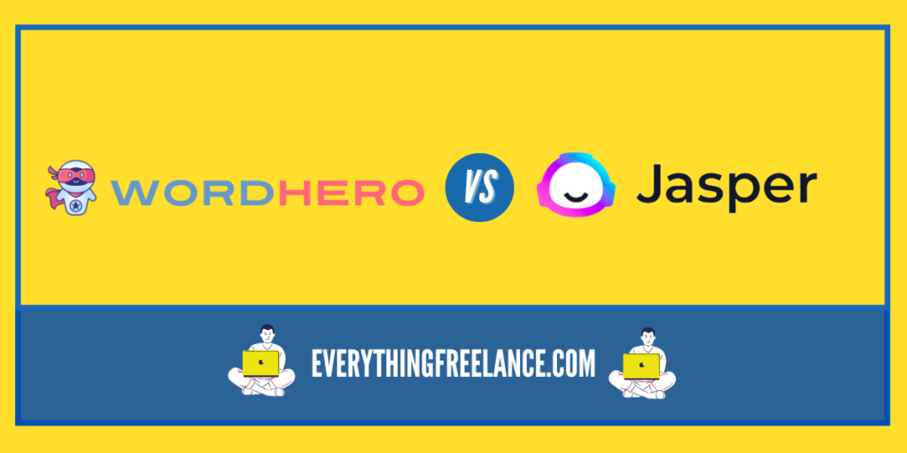wordhero vs jasper featured image