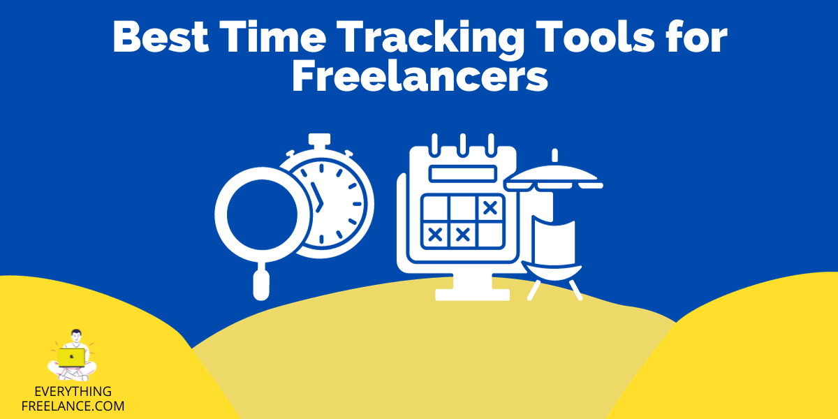 9 Best Free Time Tracking Tools for Freelancers for 2023