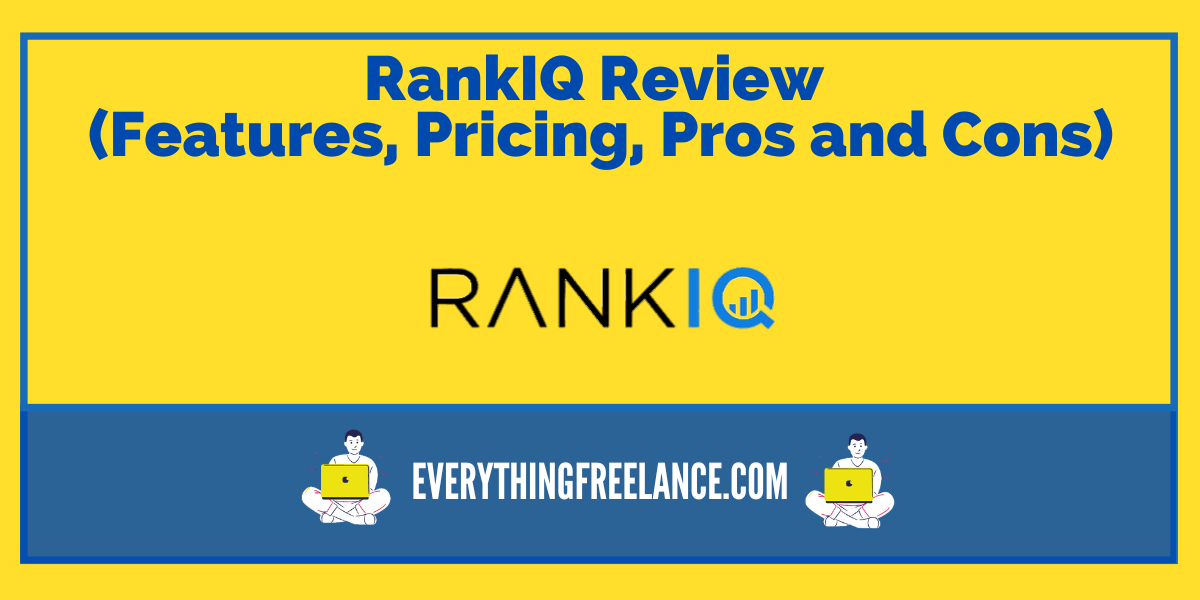 RankIQ Review 2024: Best Alternative to Keyword Research